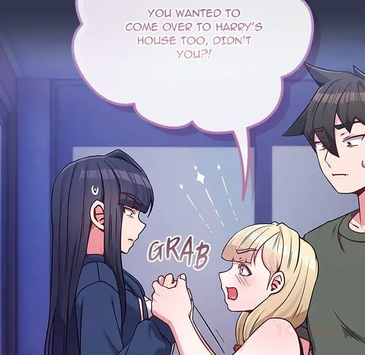 But Youre The Same Age As My Daughter Chapter 40 - Page 48