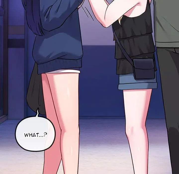 But Youre The Same Age As My Daughter Chapter 40 - Page 49