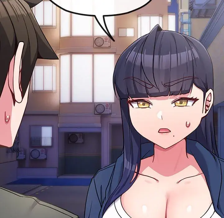 But Youre The Same Age As My Daughter Chapter 40 - Page 5
