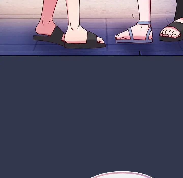 But Youre The Same Age As My Daughter Chapter 40 - Page 50
