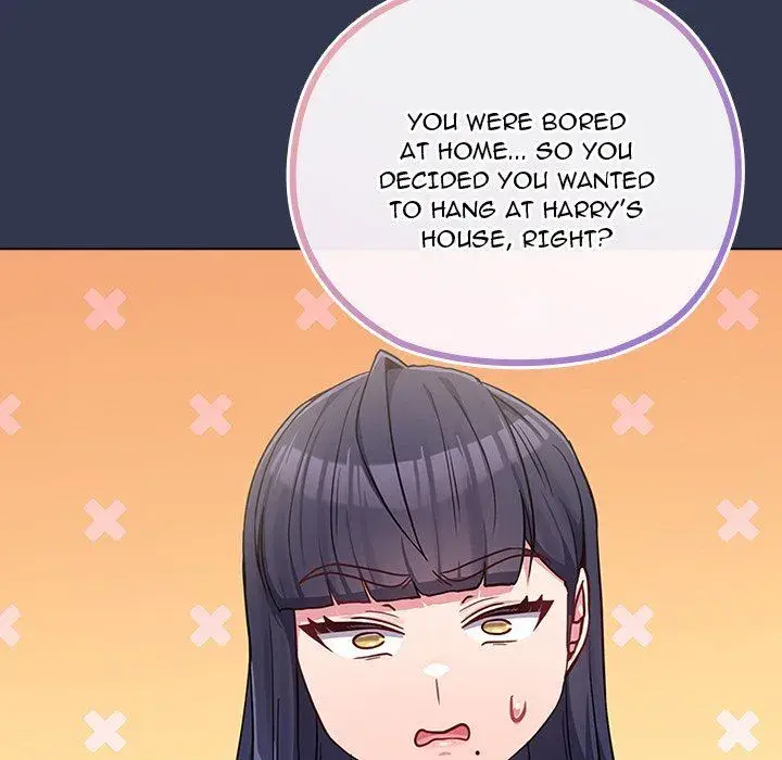 But Youre The Same Age As My Daughter Chapter 40 - Page 51
