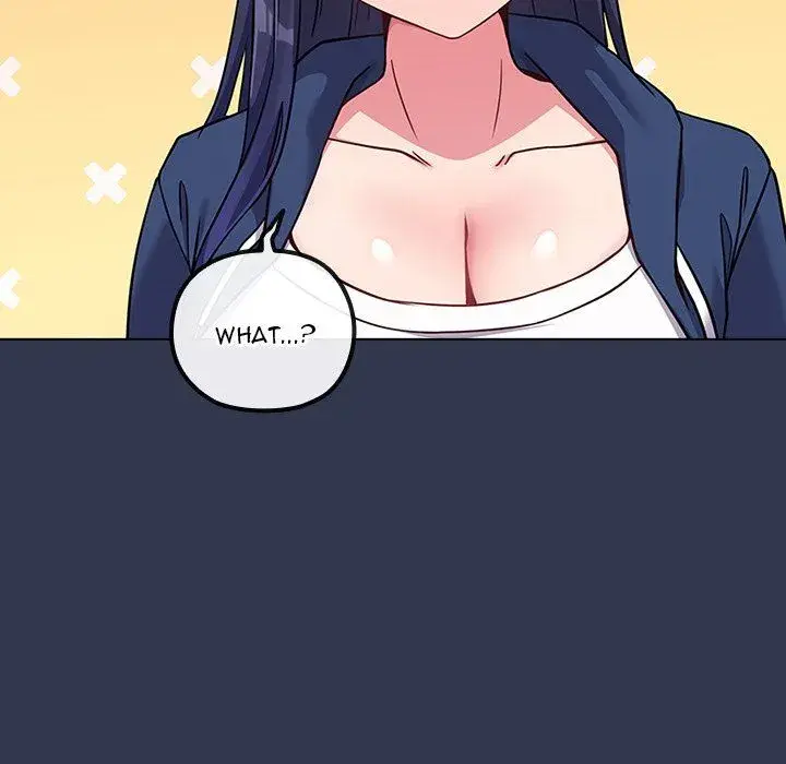 But Youre The Same Age As My Daughter Chapter 40 - Page 52