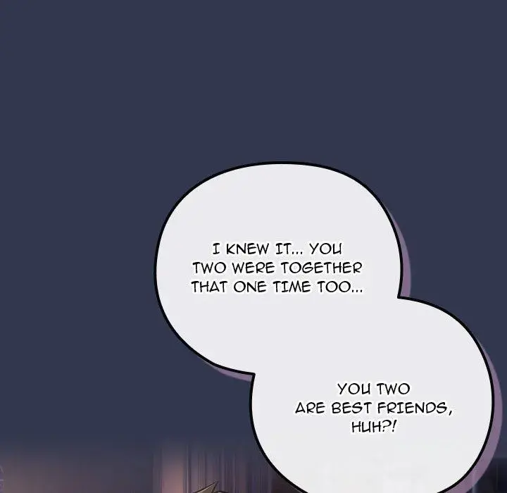But Youre The Same Age As My Daughter Chapter 40 - Page 53