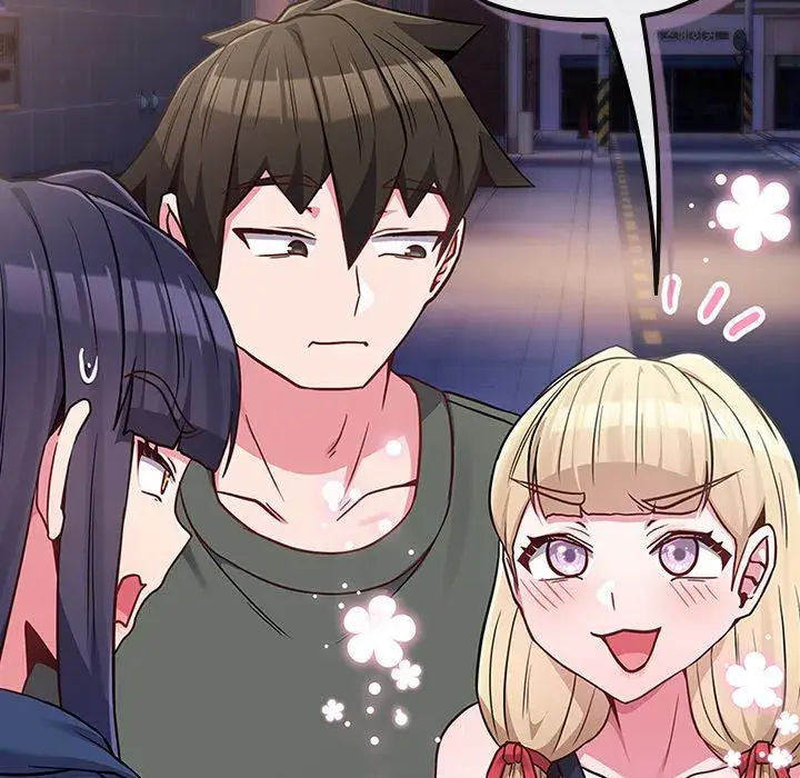 But Youre The Same Age As My Daughter Chapter 40 - Page 54