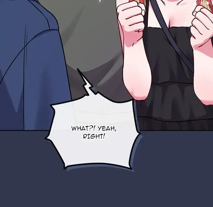 But Youre The Same Age As My Daughter Chapter 40 - Page 55