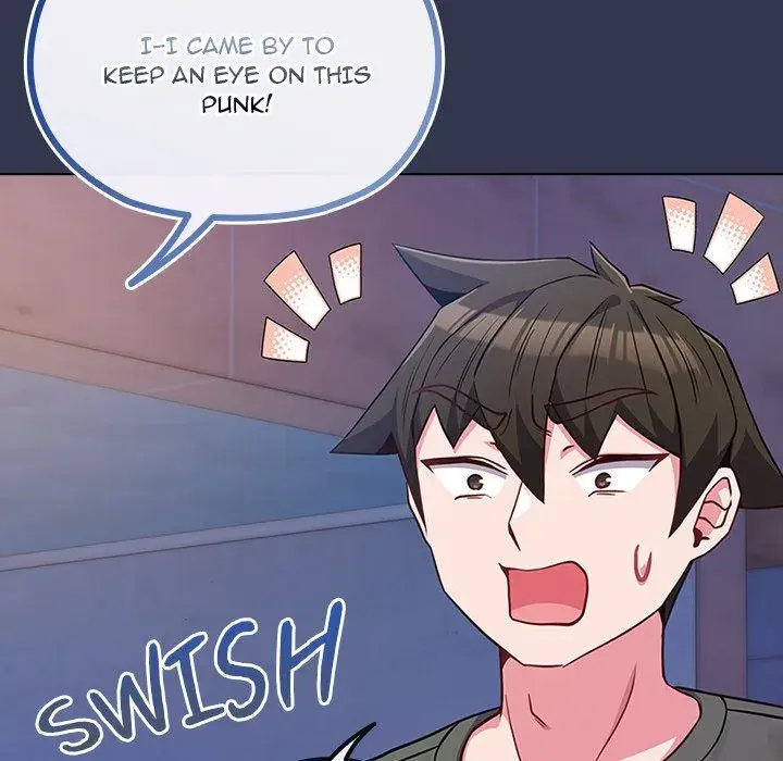 But Youre The Same Age As My Daughter Chapter 40 - Page 59