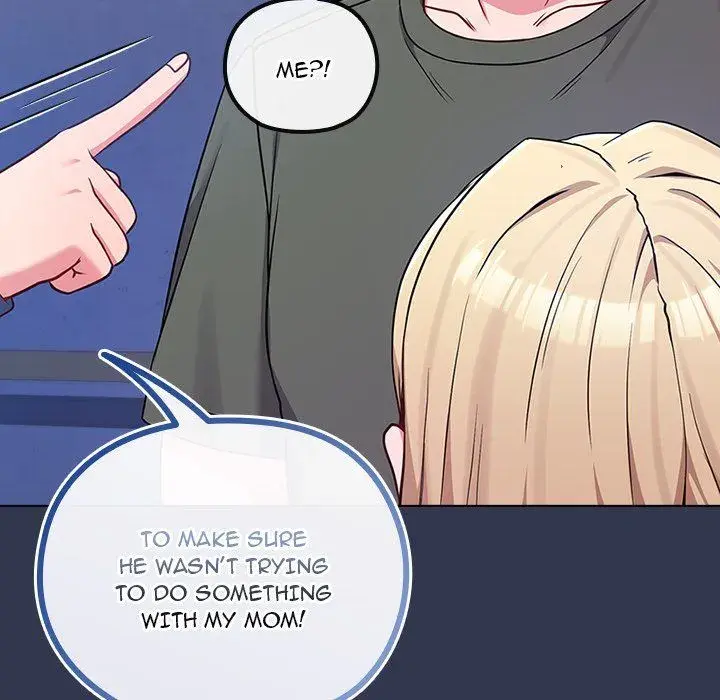 But Youre The Same Age As My Daughter Chapter 40 - Page 60