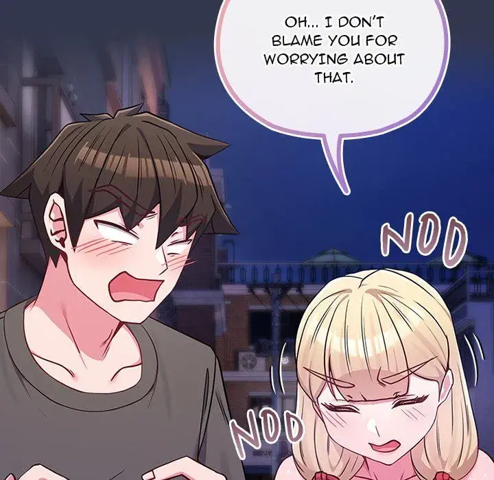 But Youre The Same Age As My Daughter Chapter 40 - Page 62
