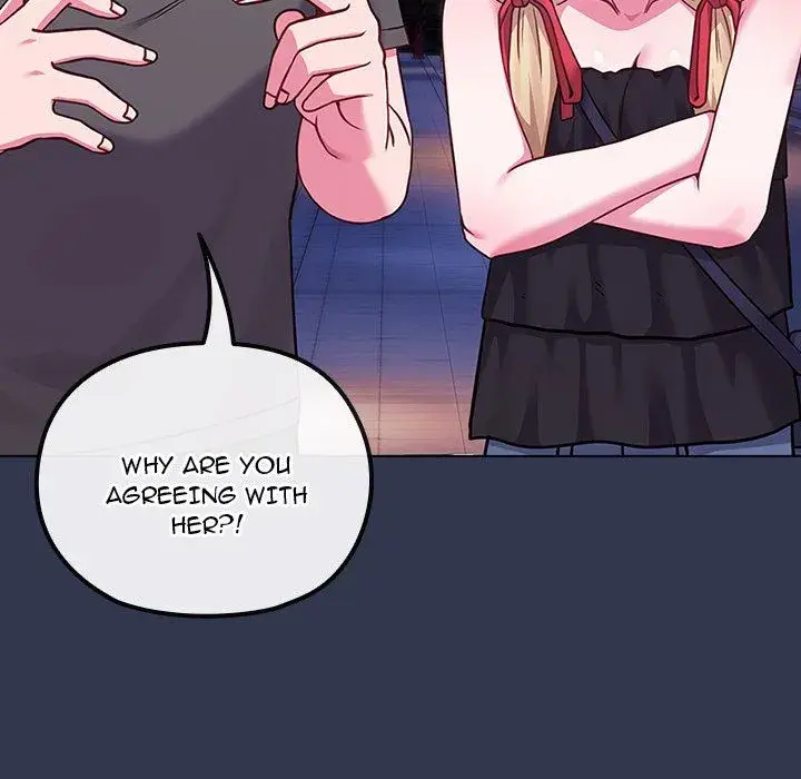 But Youre The Same Age As My Daughter Chapter 40 - Page 63