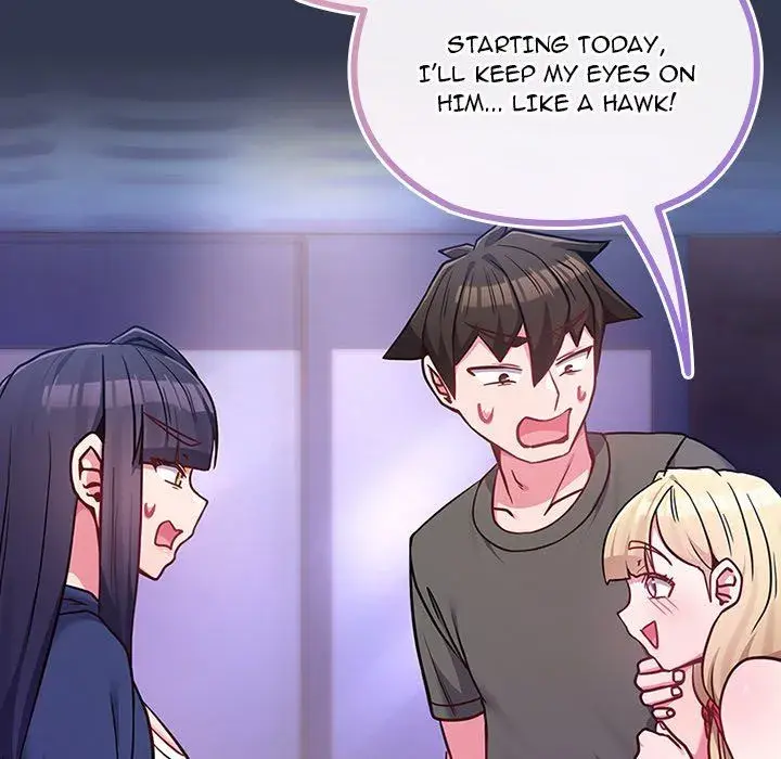 But Youre The Same Age As My Daughter Chapter 40 - Page 65