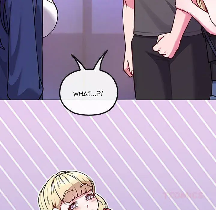 But Youre The Same Age As My Daughter Chapter 40 - Page 66