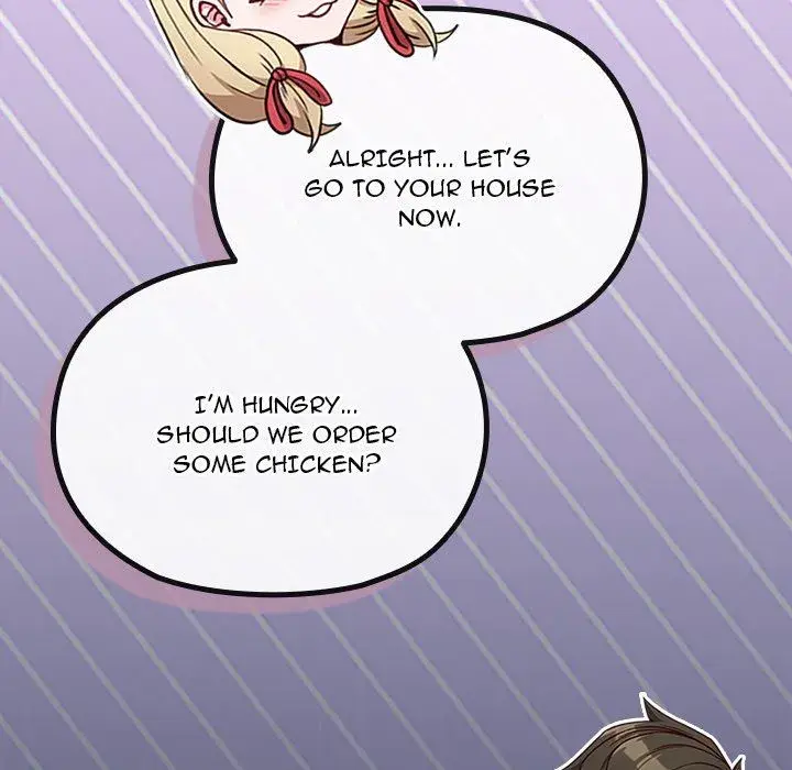 But Youre The Same Age As My Daughter Chapter 40 - Page 67