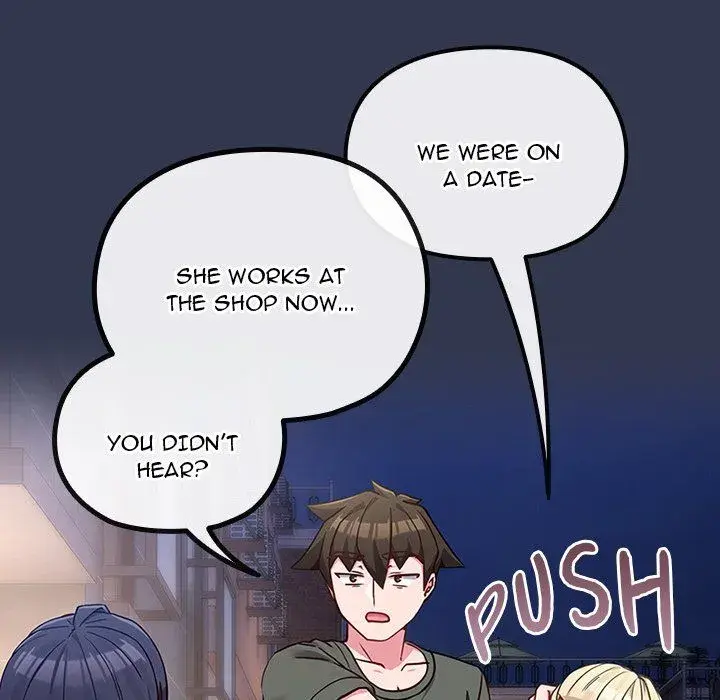 But Youre The Same Age As My Daughter Chapter 40 - Page 7