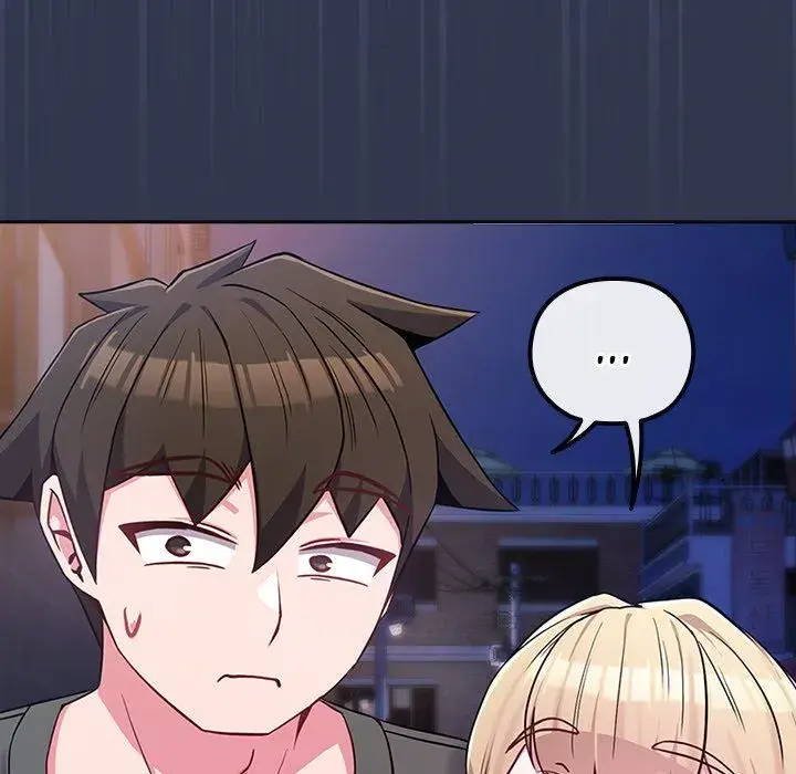 But Youre The Same Age As My Daughter Chapter 40 - Page 72