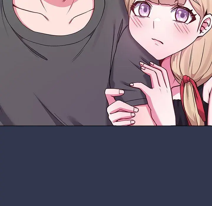 But Youre The Same Age As My Daughter Chapter 40 - Page 73