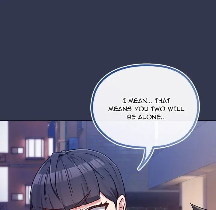 But Youre The Same Age As My Daughter Chapter 40 - Page 74