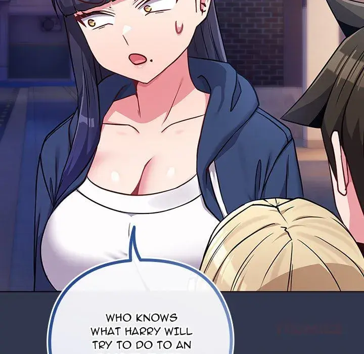 But Youre The Same Age As My Daughter Chapter 40 - Page 75