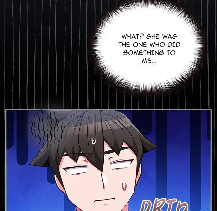 But Youre The Same Age As My Daughter Chapter 40 - Page 77