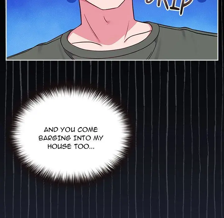 But Youre The Same Age As My Daughter Chapter 40 - Page 78