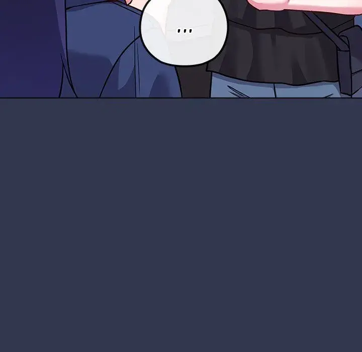 But Youre The Same Age As My Daughter Chapter 40 - Page 81