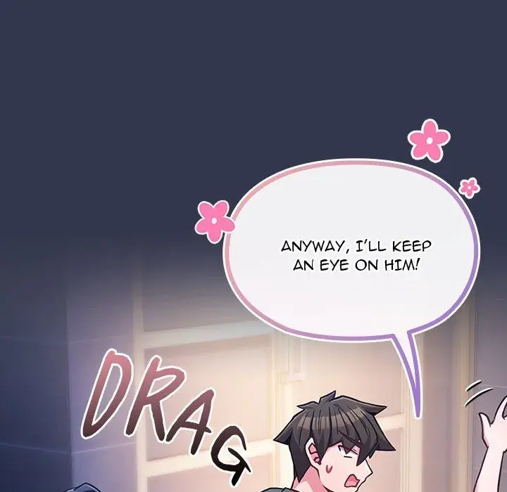 But Youre The Same Age As My Daughter Chapter 40 - Page 82