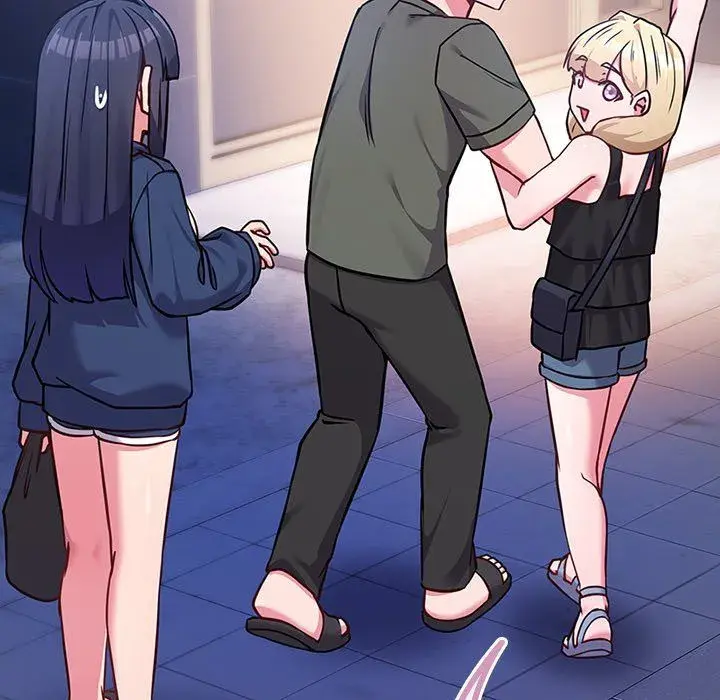 But Youre The Same Age As My Daughter Chapter 40 - Page 83