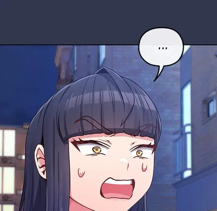 But Youre The Same Age As My Daughter Chapter 40 - Page 85