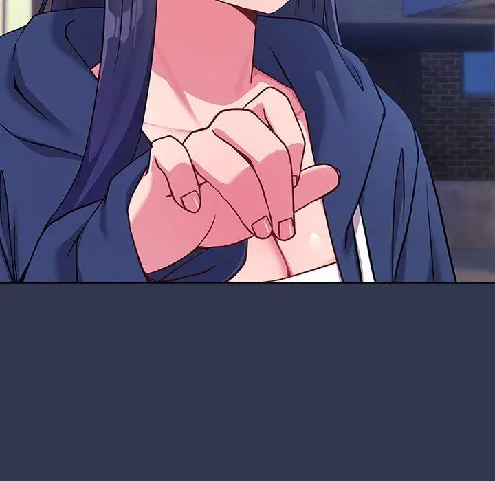 But Youre The Same Age As My Daughter Chapter 40 - Page 86