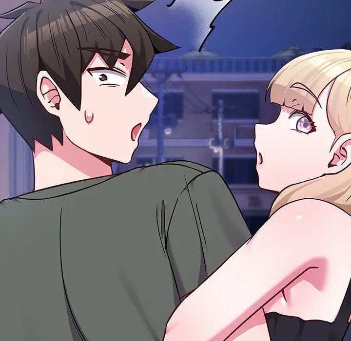 But Youre The Same Age As My Daughter Chapter 40 - Page 88