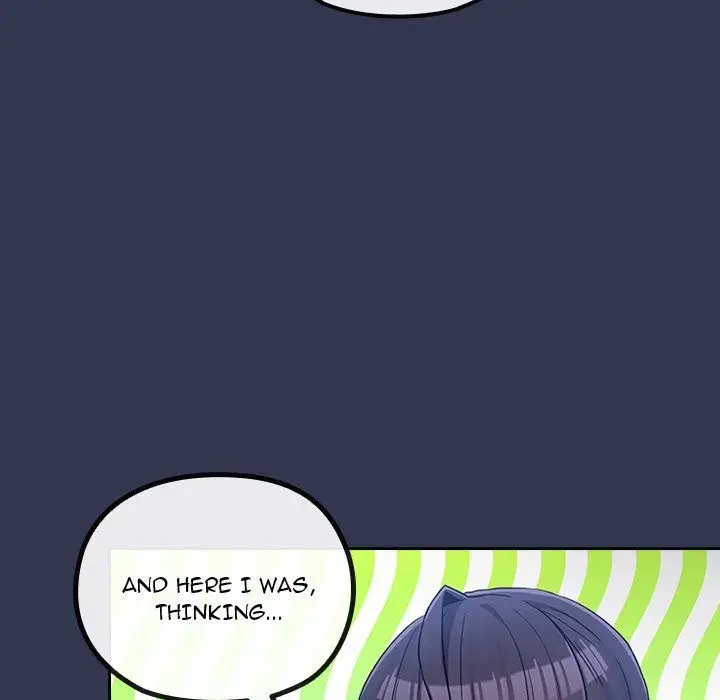 But Youre The Same Age As My Daughter Chapter 40 - Page 9