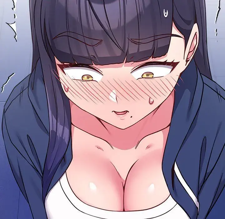 But Youre The Same Age As My Daughter Chapter 40 - Page 91