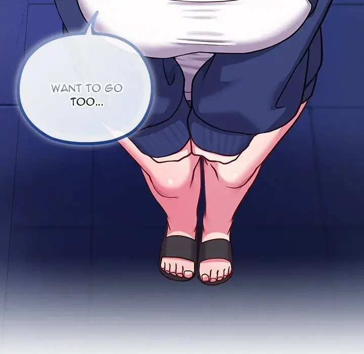 But Youre The Same Age As My Daughter Chapter 40 - Page 92