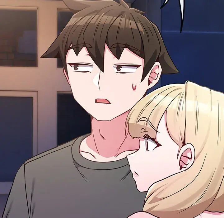 But Youre The Same Age As My Daughter Chapter 40 - Page 94