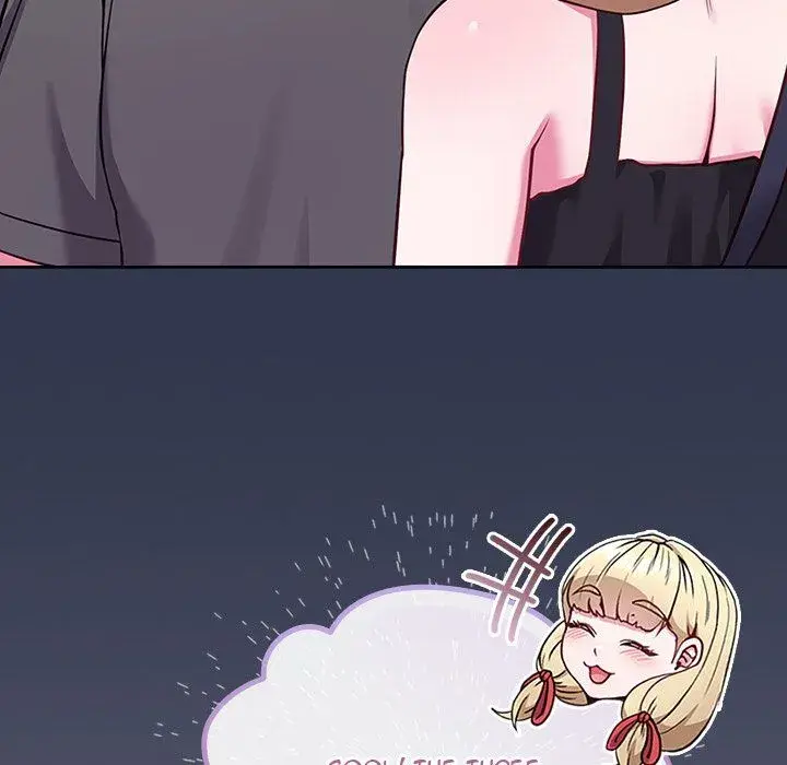 But Youre The Same Age As My Daughter Chapter 40 - Page 95
