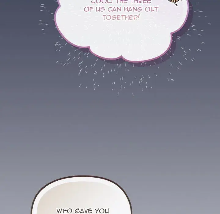 But Youre The Same Age As My Daughter Chapter 40 - Page 96