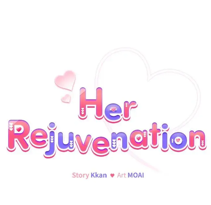 But Youre The Same Age As My Daughter Chapter 40 - Page 99