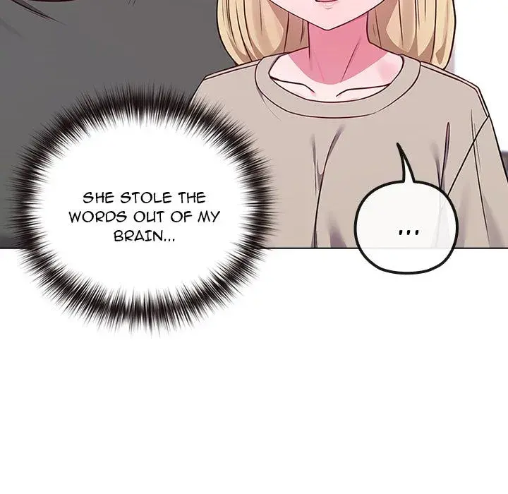 But Youre The Same Age As My Daughter Chapter 41 - Page 10