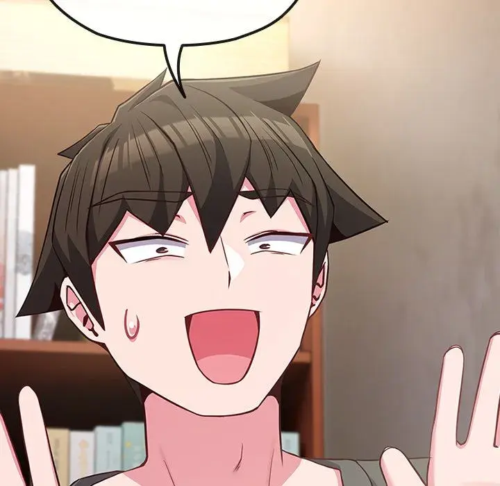 But Youre The Same Age As My Daughter Chapter 41 - Page 100