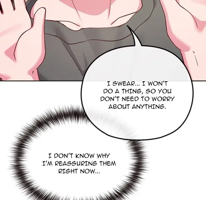 But Youre The Same Age As My Daughter Chapter 41 - Page 101
