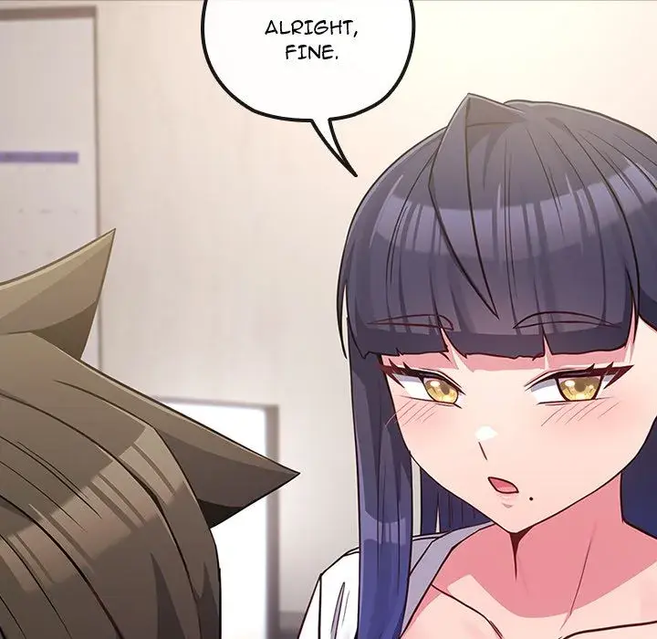 But Youre The Same Age As My Daughter Chapter 41 - Page 103