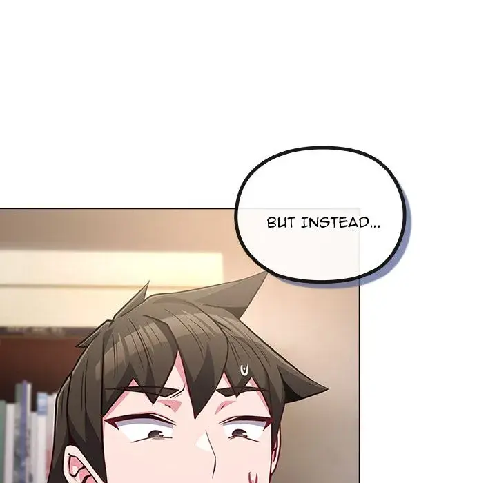 But Youre The Same Age As My Daughter Chapter 41 - Page 105