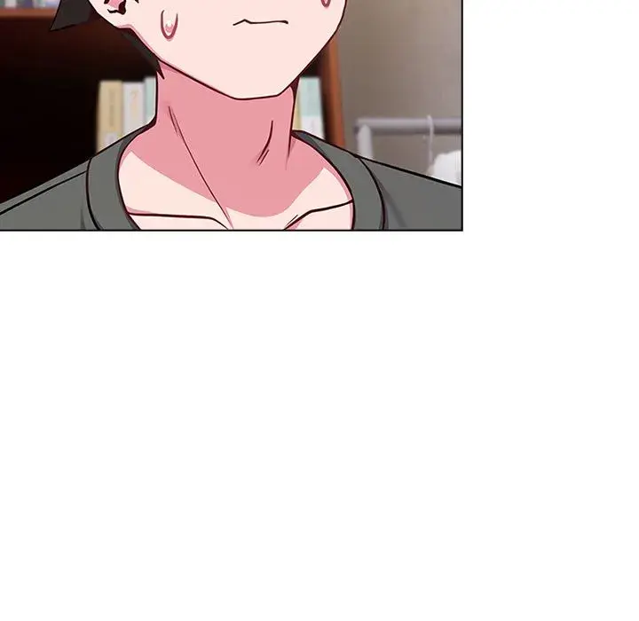 But Youre The Same Age As My Daughter Chapter 41 - Page 106