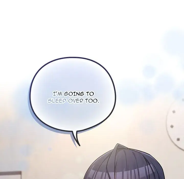 But Youre The Same Age As My Daughter Chapter 41 - Page 107