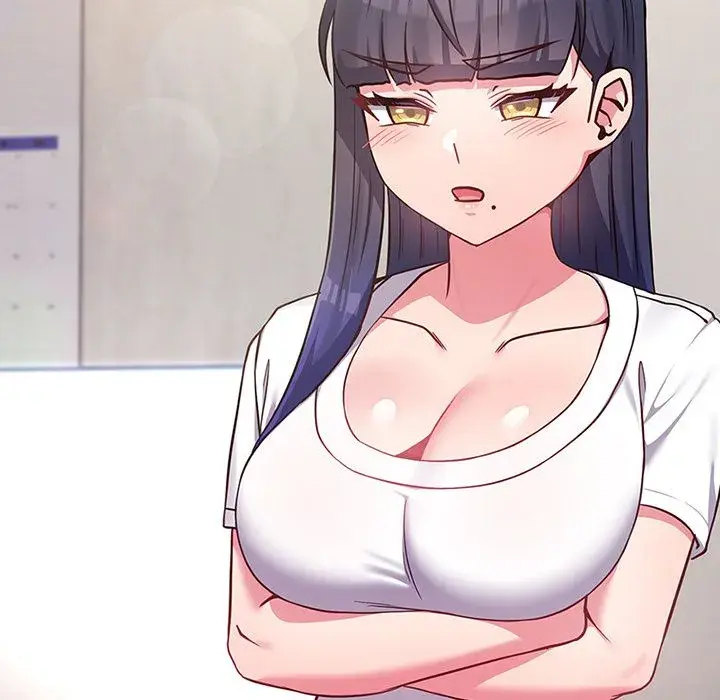But Youre The Same Age As My Daughter Chapter 41 - Page 108