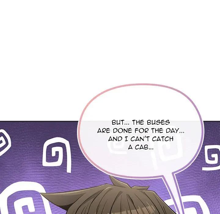 But Youre The Same Age As My Daughter Chapter 41 - Page 11