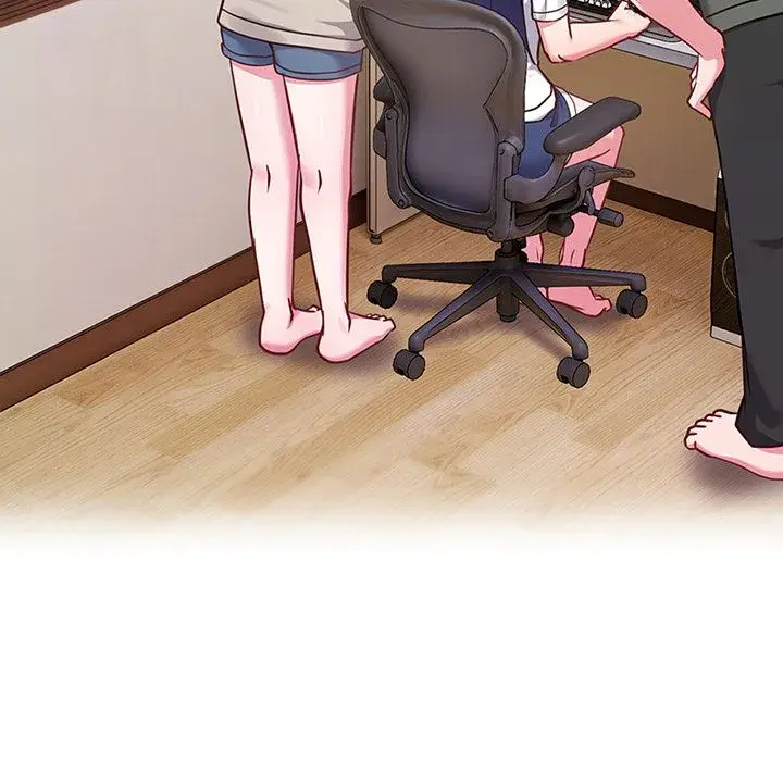 But Youre The Same Age As My Daughter Chapter 41 - Page 113