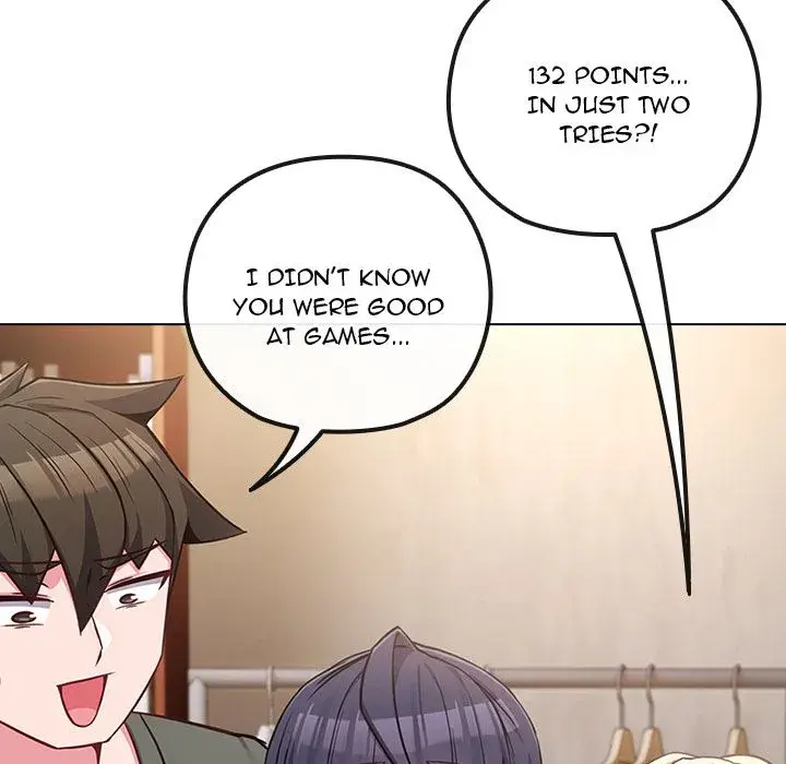 But Youre The Same Age As My Daughter Chapter 41 - Page 116