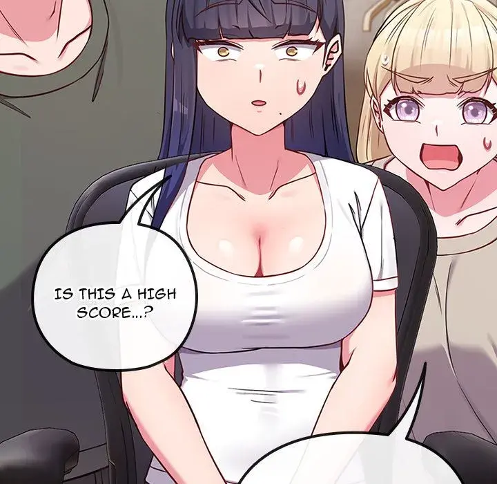 But Youre The Same Age As My Daughter Chapter 41 - Page 117