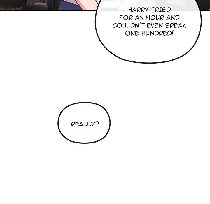 But Youre The Same Age As My Daughter Chapter 41 - Page 118