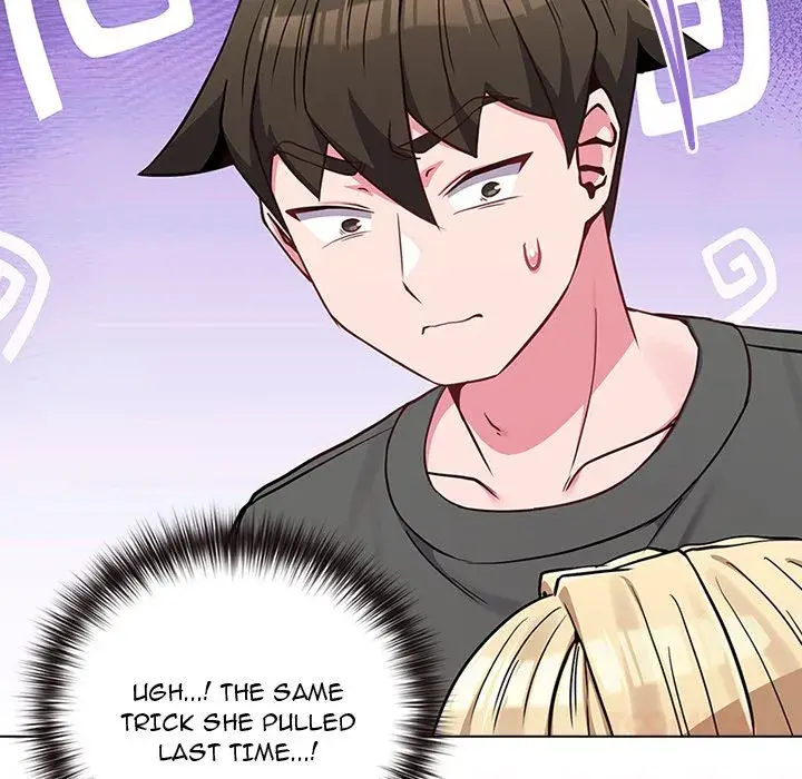 But Youre The Same Age As My Daughter Chapter 41 - Page 12